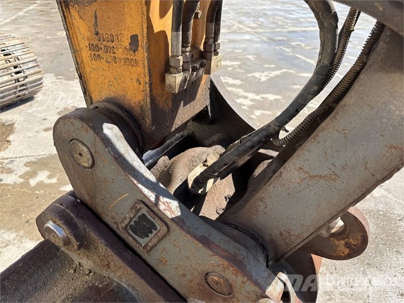 Liebherr R920 LC Pelle Sur Chenilles Tracked Excavator Pelle sur chenilles