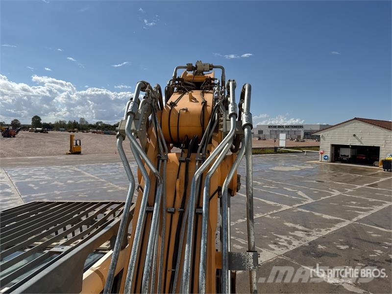 Liebherr R920 LC Pelle Sur Chenilles Tracked Excavator Pelle sur chenilles