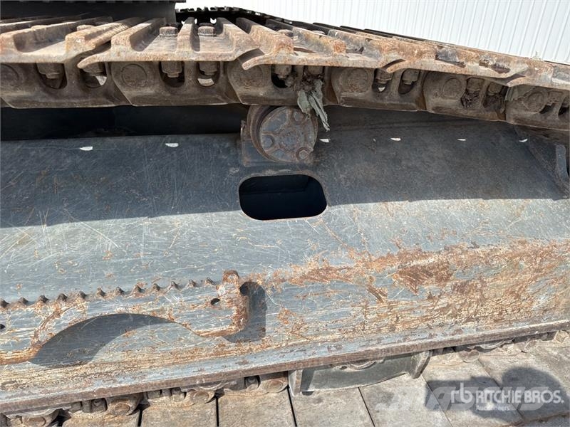 Liebherr R920 LC Pelle Sur Chenilles Tracked Excavator Pelle sur chenilles