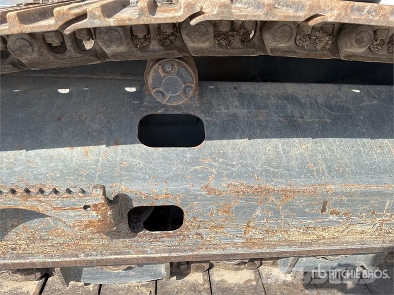 Liebherr R920 LC Pelle Sur Chenilles Tracked Excavator Pelle sur chenilles