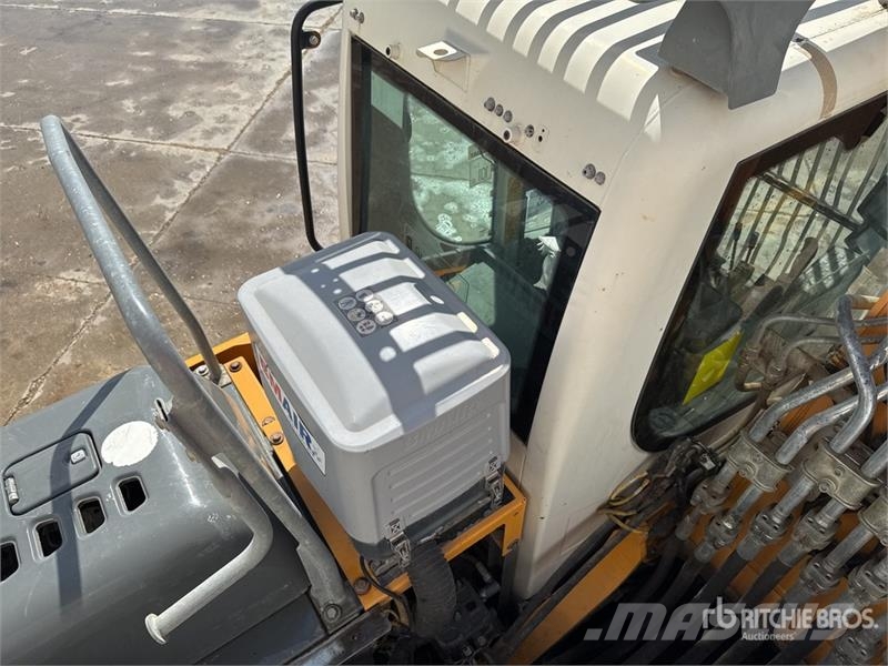 Liebherr R920 LC Pelle Sur Chenilles Tracked Excavator Pelle sur chenilles