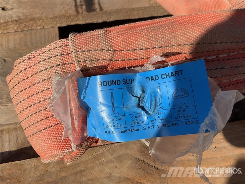 Lift King King ing Strap Construction - Others