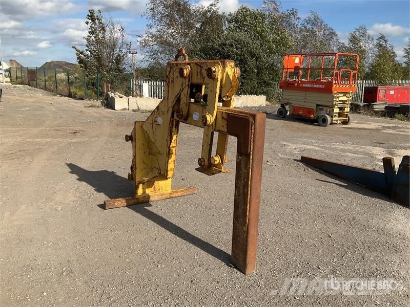 Lifting Equipment Other components