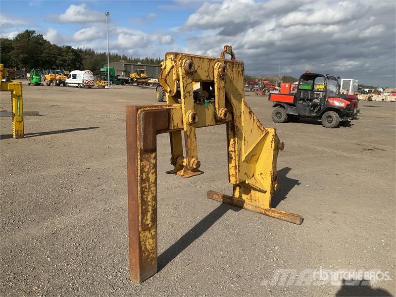 Lifting Equipment Other components