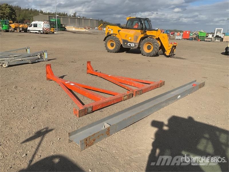  Lifting Equipment Sonstige Baumaschinen