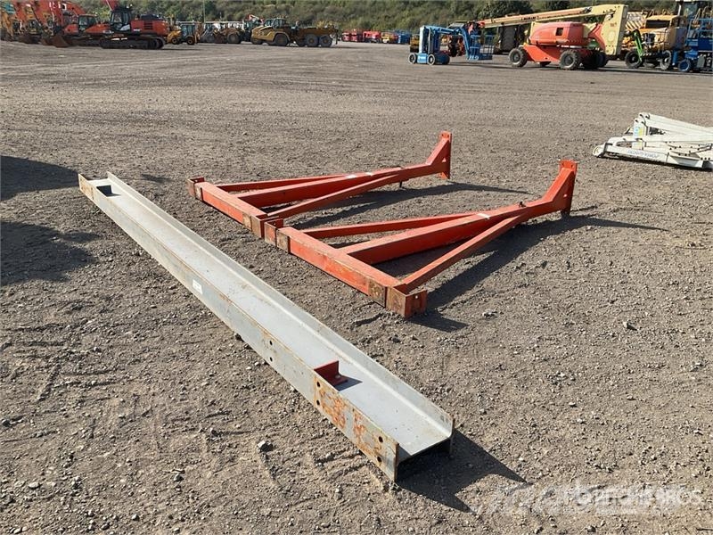  Lifting Equipment Sonstige Baumaschinen