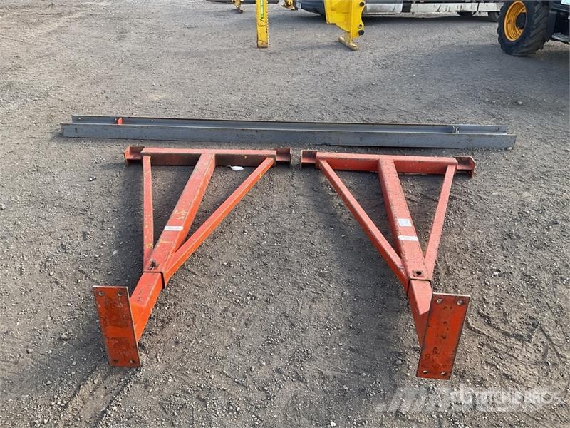  Lifting Equipment Sonstige Baumaschinen
