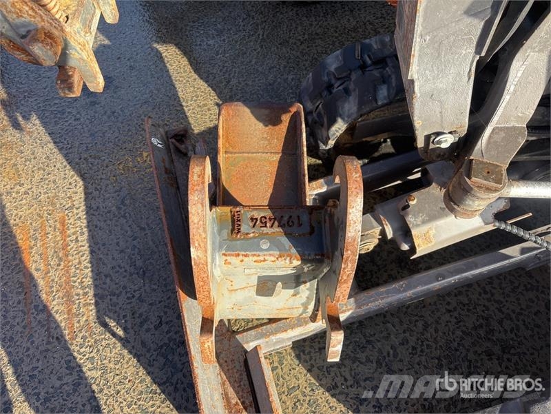 Limach 18.2 Electric Mini Excavator حفارات صغيرة أقل من 7 طن (حفارات صغيرة)
