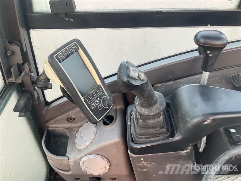Limach 18.2 Electric Mini Excavator حفارات صغيرة أقل من 7 طن (حفارات صغيرة)