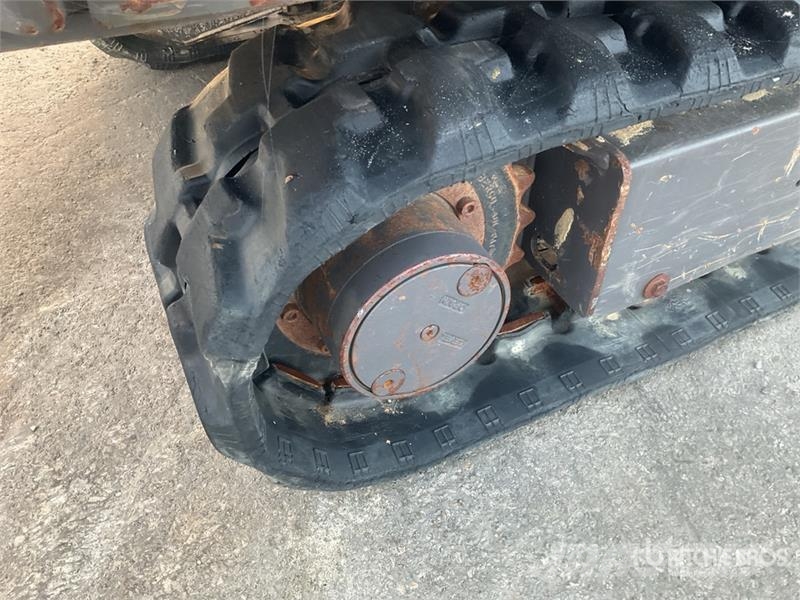 Limach 18.2 Electric Mini Excavator حفارات صغيرة أقل من 7 طن (حفارات صغيرة)
