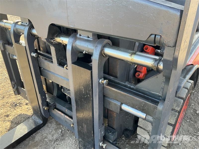 Linde E14-02 1400 kg Forklift Forklift trucks - others