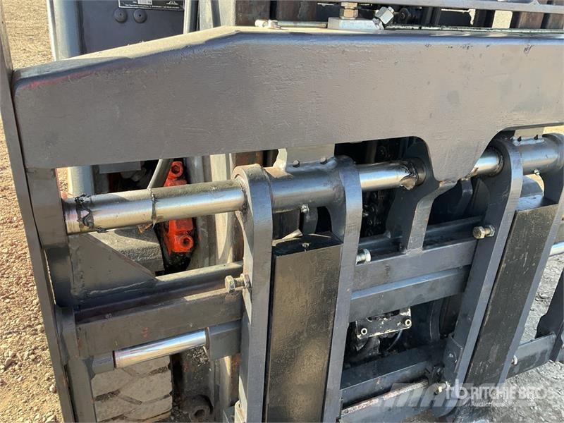 Linde E14-02 1400 kg Forklift Forklift trucks - others