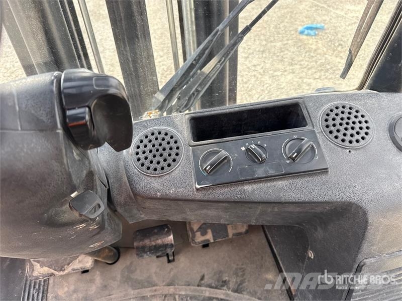 Linde H 25D 2500 kg Forklift フォークリフト - その他