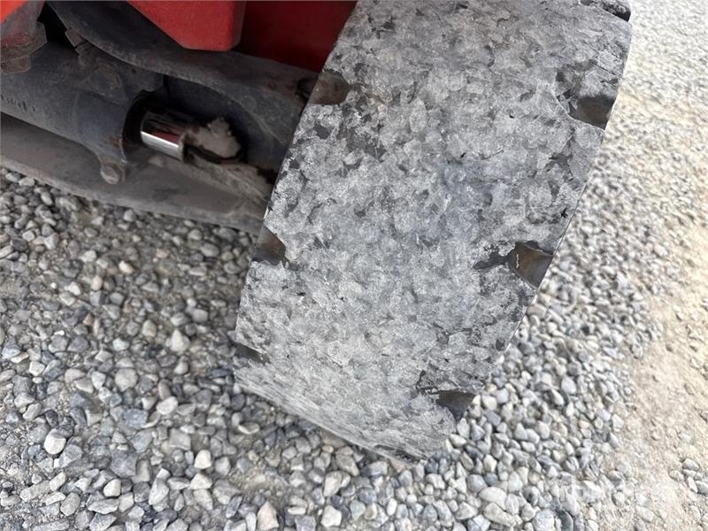 Linde H 25D 2500 kg Forklift フォークリフト - その他
