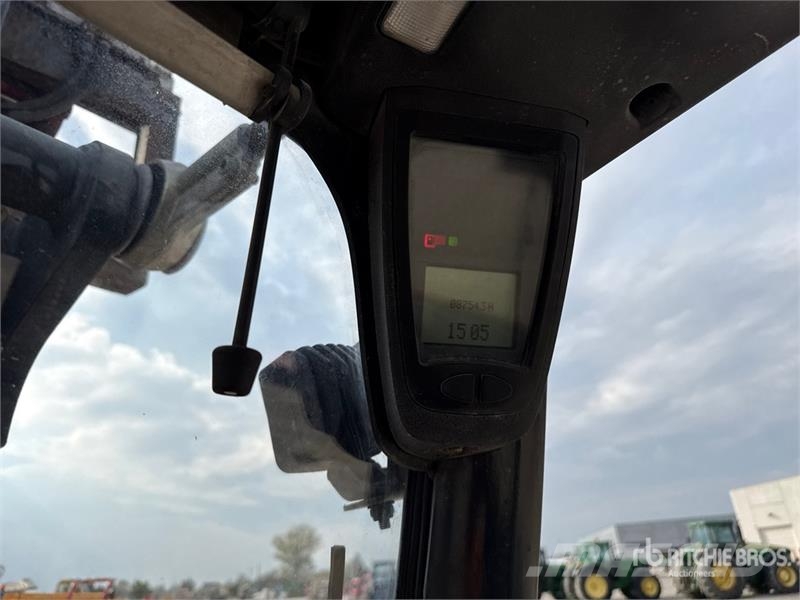 Linde H 25D 2500 kg Forklift フォークリフト - その他