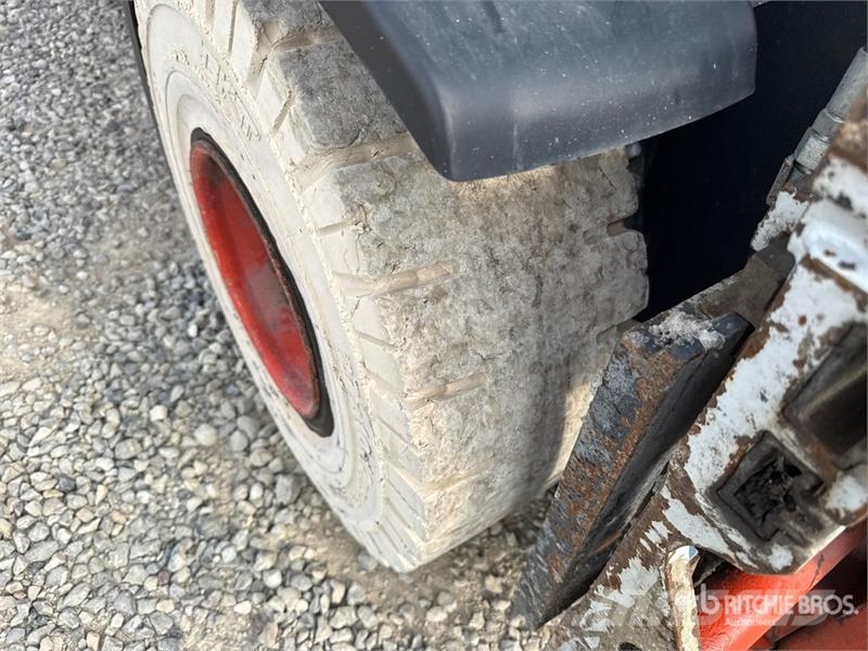 Linde H 25D 2500 kg Forklift フォークリフト - その他