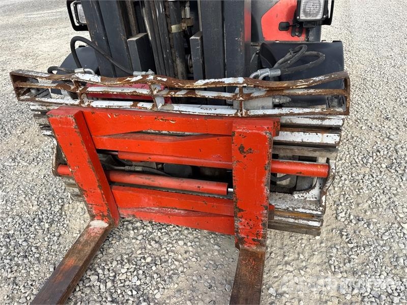 Linde H 25D 2500 kg Forklift フォークリフト - その他