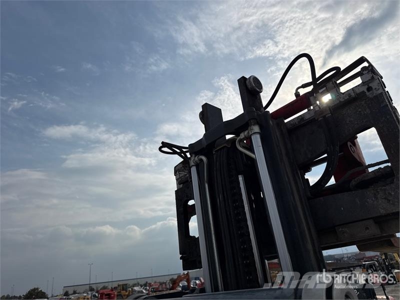 Linde H 25D 2500 kg Forklift フォークリフト - その他