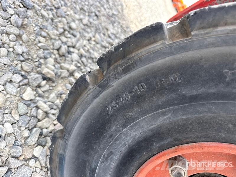 Linde H 25D 2500 kg Forklift フォークリフト - その他
