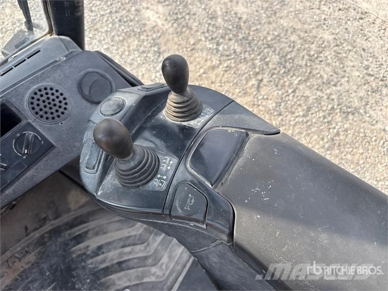 Linde H 25D 2500 kg Forklift フォークリフト - その他