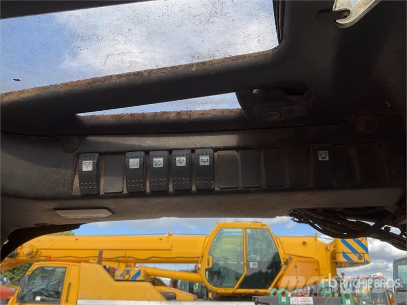 Linde H20D-01 Forklift Forklift trucks - others