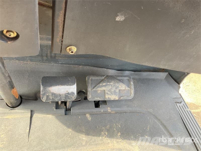 Linde H20D-01 Forklift Forklift trucks - others