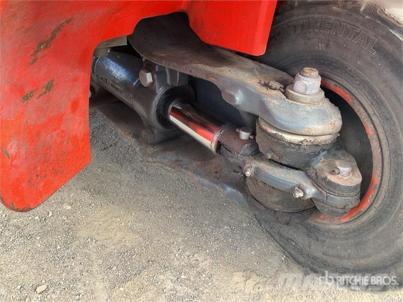 Linde H20D-01 Forklift Forklift trucks - others