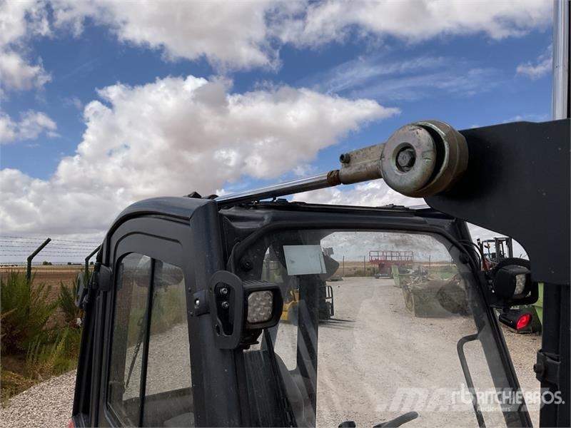 Linde H25D02 Forklift Περονοφόρα ανυψωτικά κλαρκ - άλλα