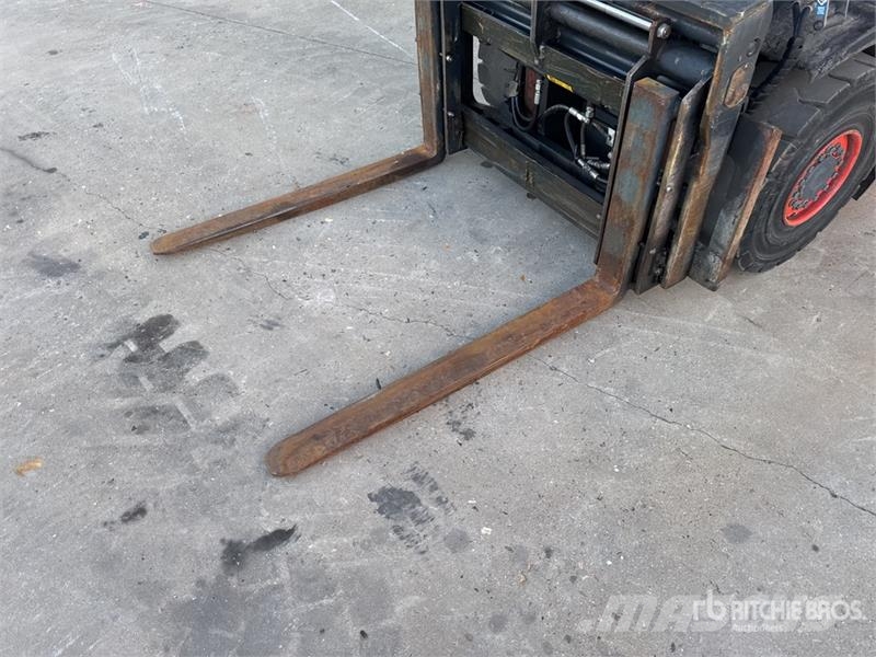 Linde H30D 2540 kg Chariot Elevateur Forklift Другие складские механизмы