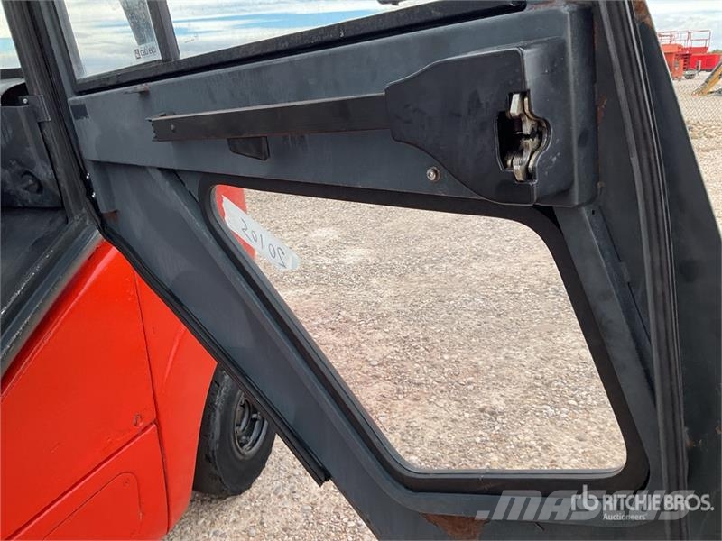 Linde H30D Forklift شاحنات ذات رافعات شوكية - أخرى