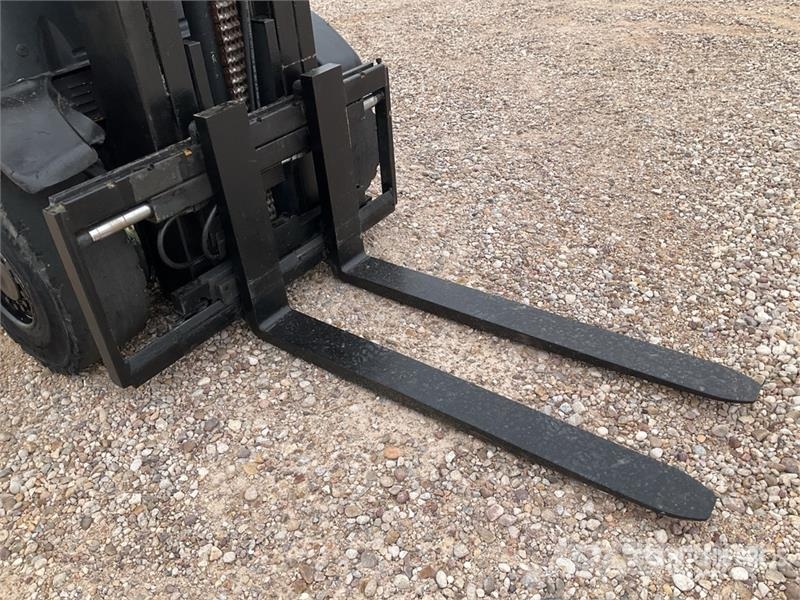 Linde H30D Forklift شاحنات ذات رافعات شوكية - أخرى