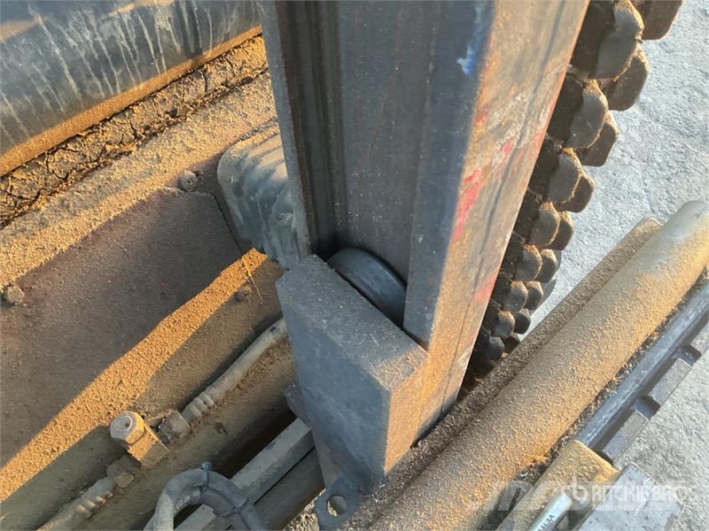 Linde H30T Šakiniai krautuvai - Kita