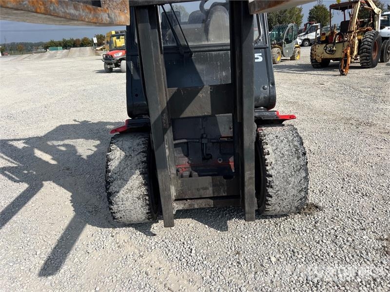 Linde H35D-03 Forklift trucks - others