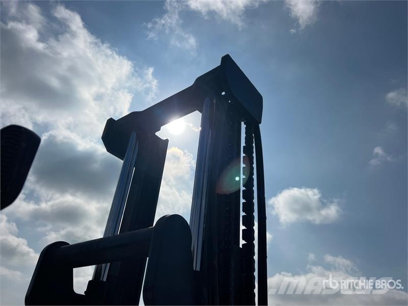 Linde H35D-03 Forklift trucks - others