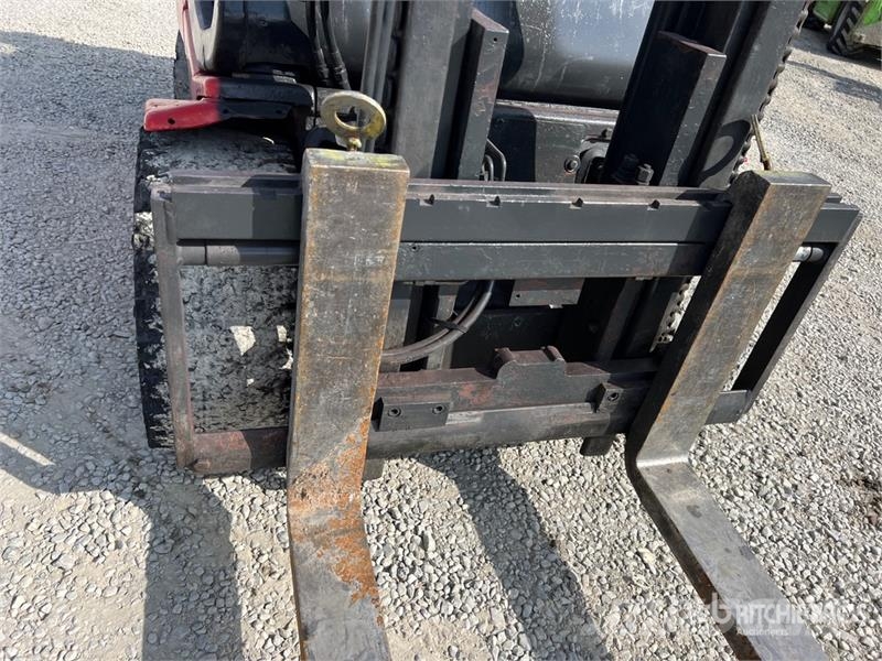 Linde H35D-03 Forklift trucks - others
