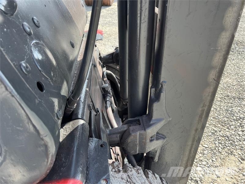 Linde H35D-03 Forklift trucks - others