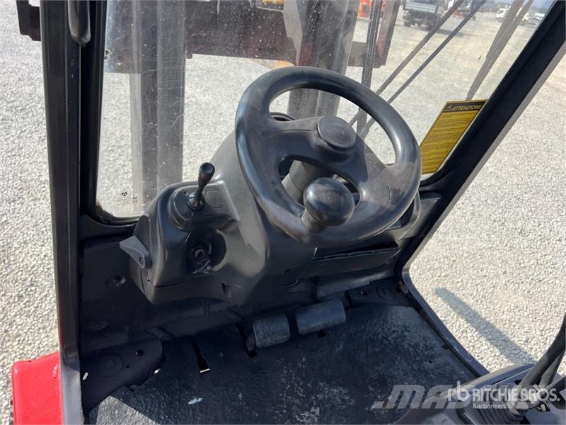 Linde H35D-03 Forklift trucks - others