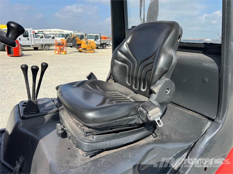 Linde H35D-03 Forklift trucks - others