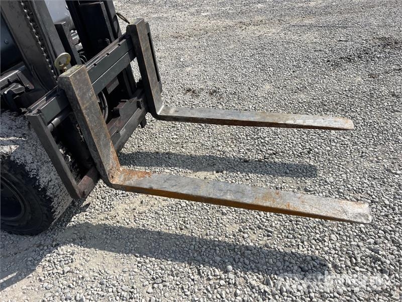 Linde H35D-03 Forklift trucks - others