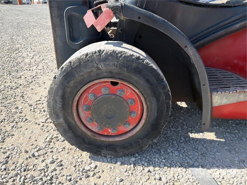 Linde H40D Autres Chariots élévateurs