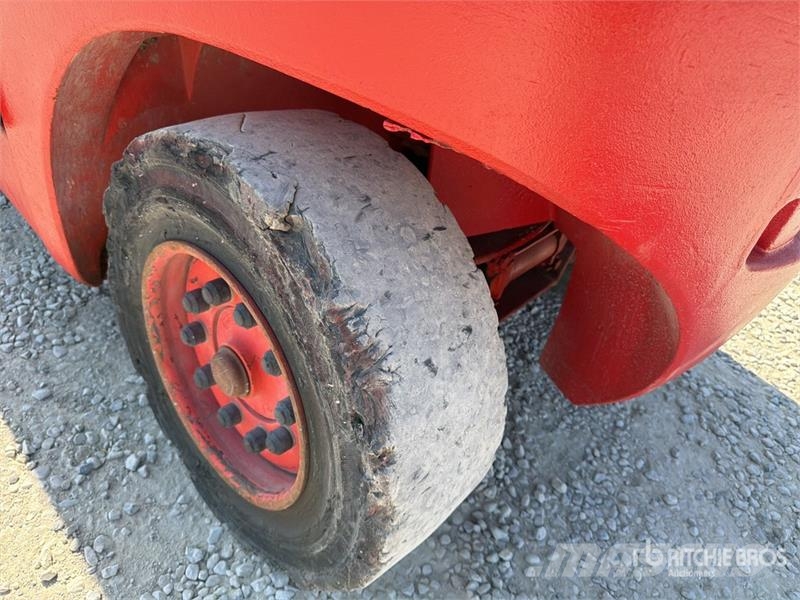 Linde H40D Autres Chariots élévateurs
