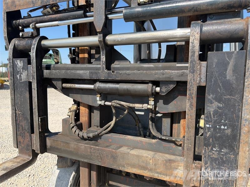 Linde H40D 4000 kg Forklift (Unused) Viljuškari - ostalo