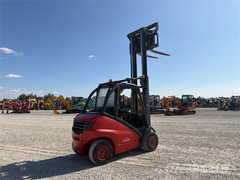 Linde H40D 4000 kg Forklift (Unused) Viljuškari - ostalo