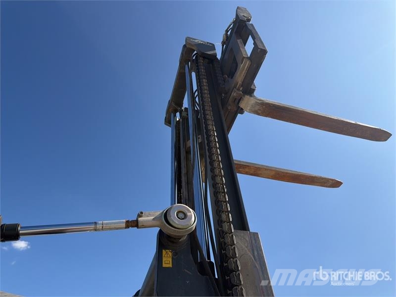 Linde H40D 4000 kg Forklift (Unused) Viljuškari - ostalo