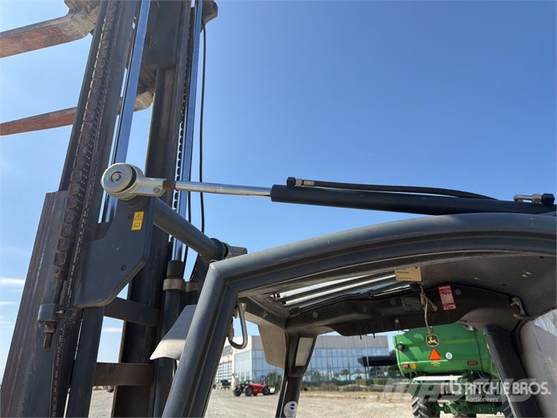 Linde H40D 4000 kg Forklift (Unused) Viljuškari - ostalo