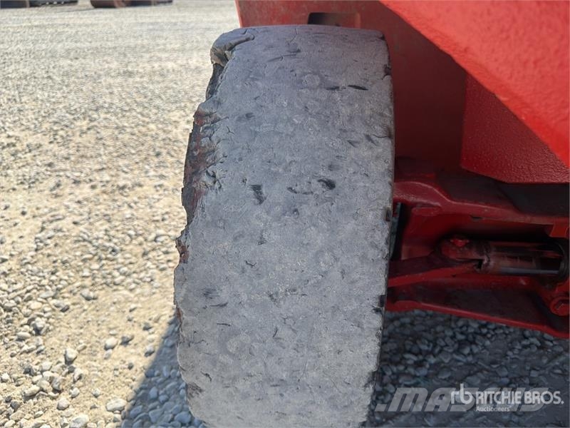 Linde H40D 4000 kg Forklift (Unused) Viljuškari - ostalo
