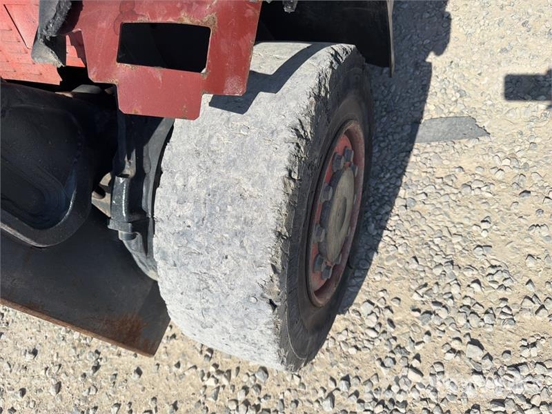 Linde H40D 4000 kg Forklift (Unused) Viljuškari - ostalo