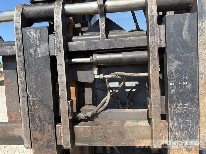 Linde H40D 4000 kg Forklift (Unused) Viljuškari - ostalo
