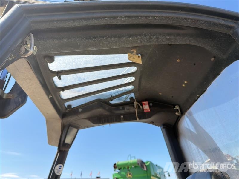 Linde H40D 4000 kg Forklift (Unused) Viljuškari - ostalo