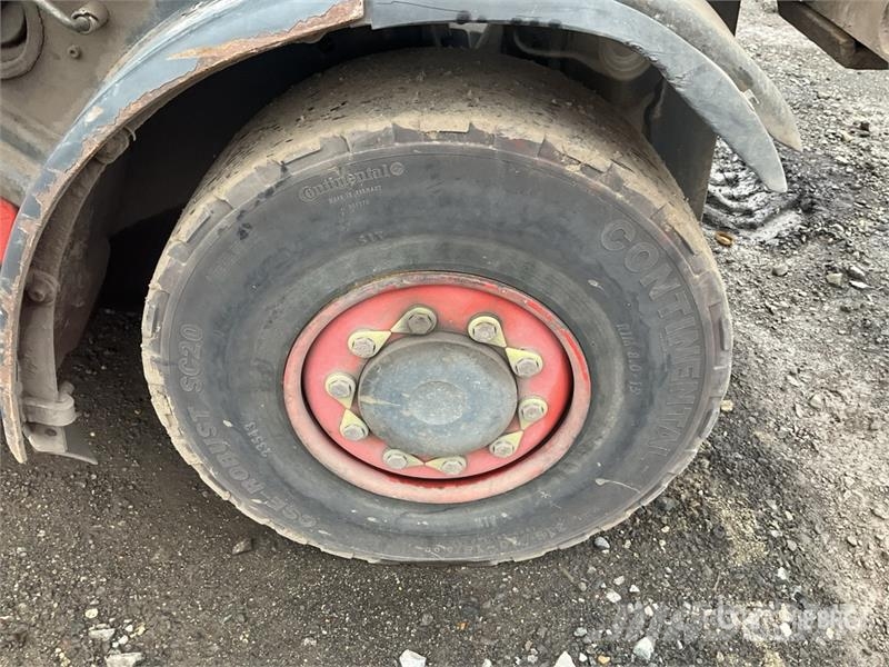 Linde H50D Viličari - ostalo